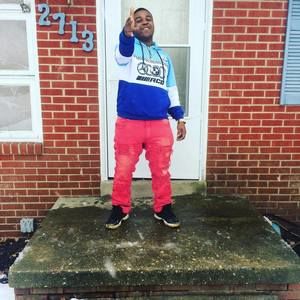 Meet your Posher, Jaquan